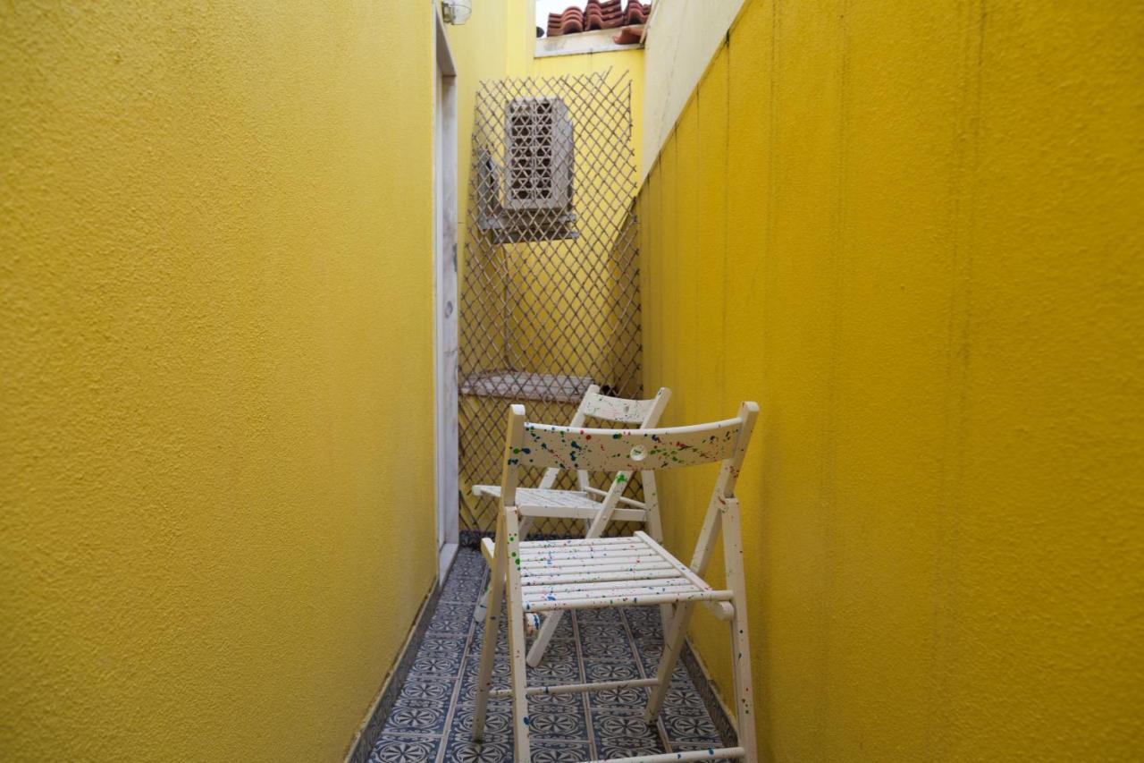 Flh Santa Catarina Typical Studio Lisboa Ngoại thất bức ảnh