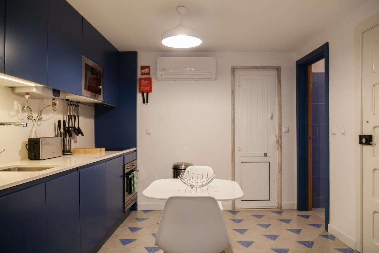 Flh Santa Catarina Typical Studio Lisboa Ngoại thất bức ảnh