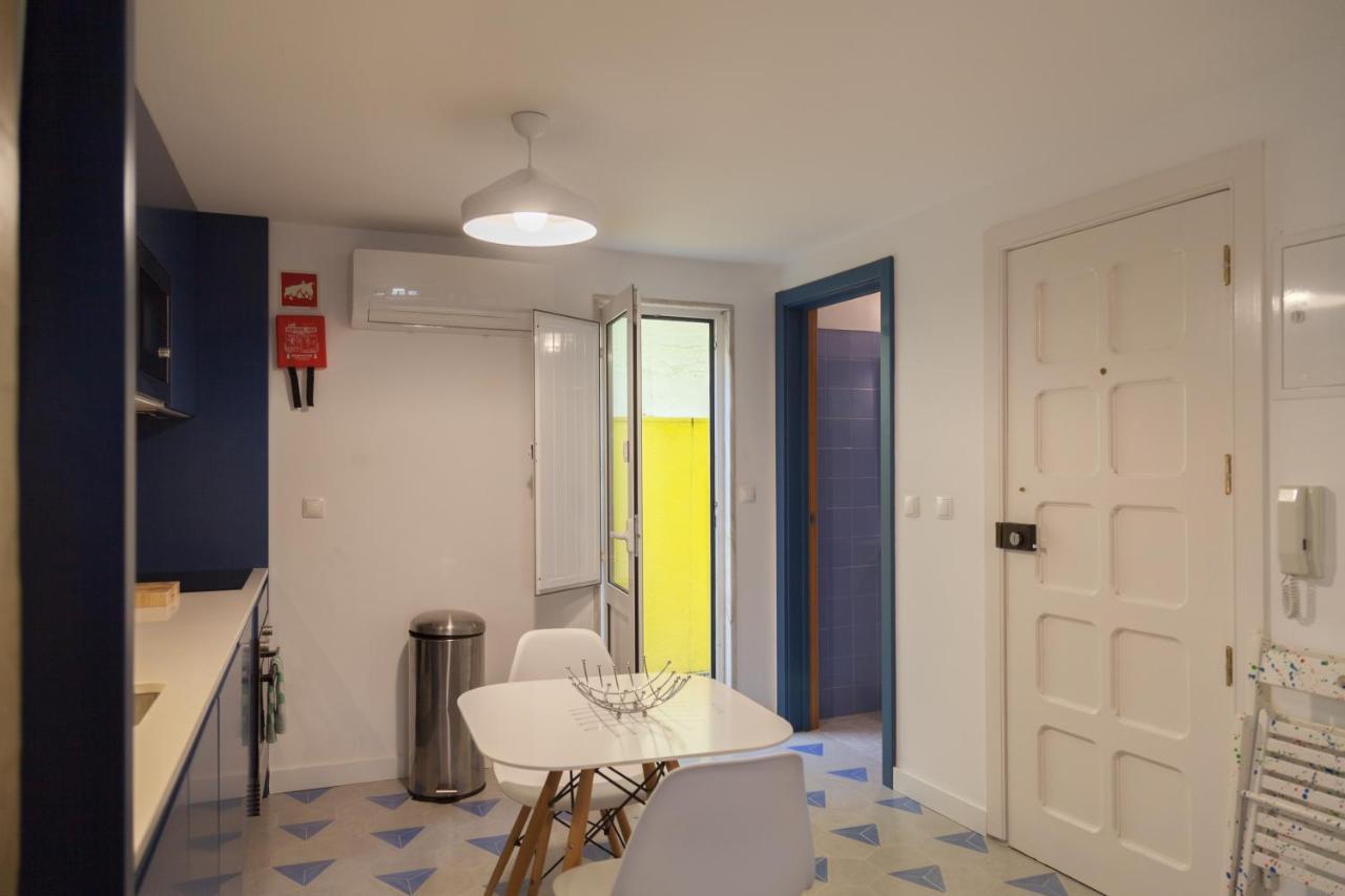 Flh Santa Catarina Typical Studio Lisboa Ngoại thất bức ảnh