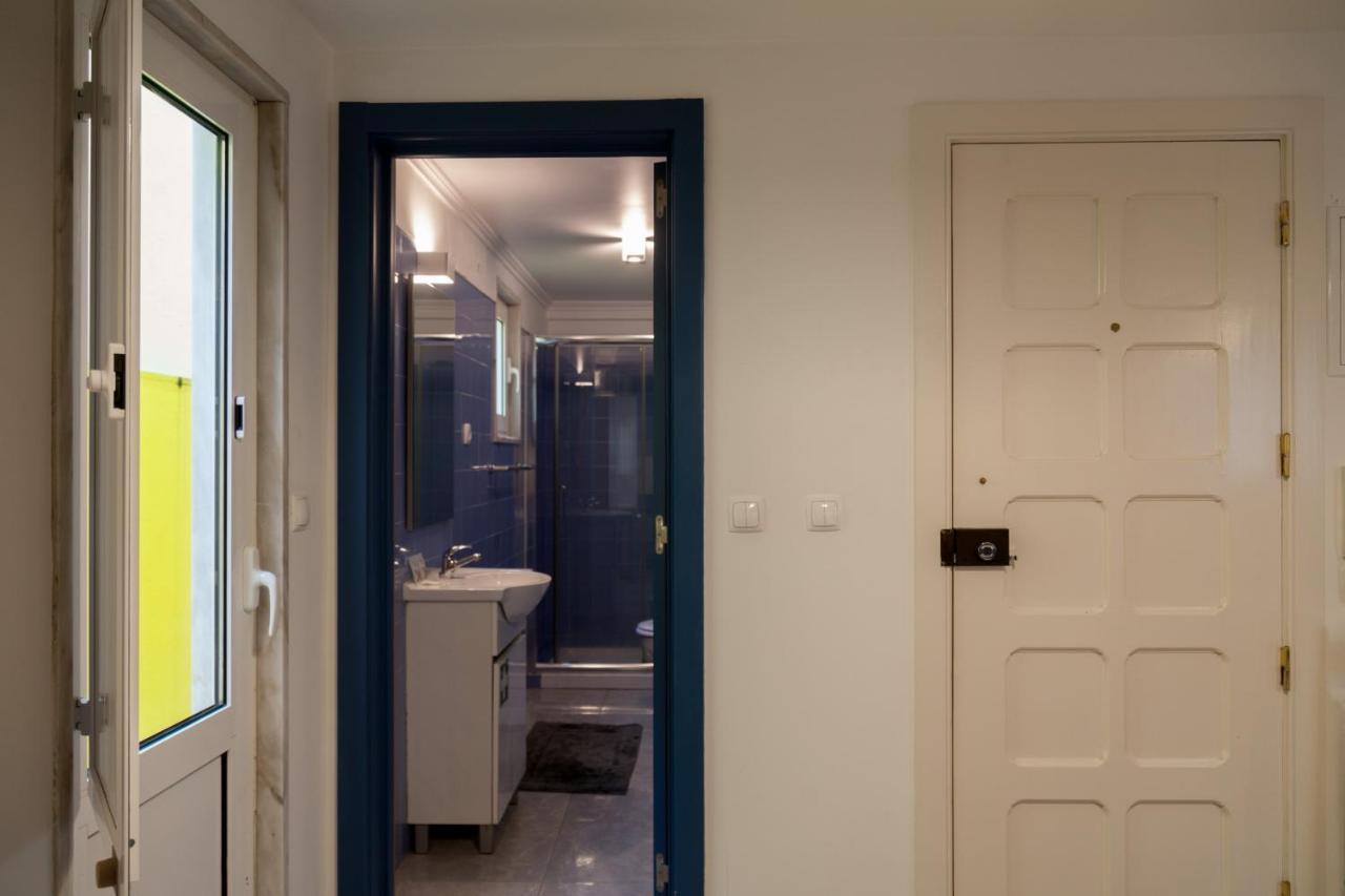 Flh Santa Catarina Typical Studio Lisboa Ngoại thất bức ảnh