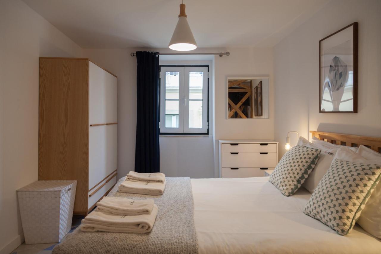 Flh Santa Catarina Typical Studio Lisboa Ngoại thất bức ảnh